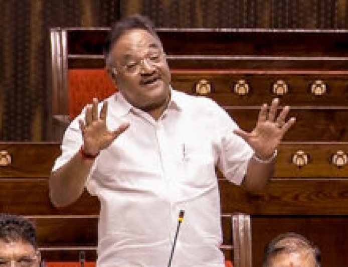 ‘केंद्रीय योजनाओं को जानबूझकर रोका जा रहा,’ भाजपा सांसद ने पश्चिम बंगाल सरकार पर लगाया आरोप