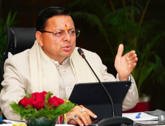 मुख्यमंत्री ने दिया राज्य आन्दोलनकारियों के आश्रितों की पेंशन बढाये जाने का अनुमोदन