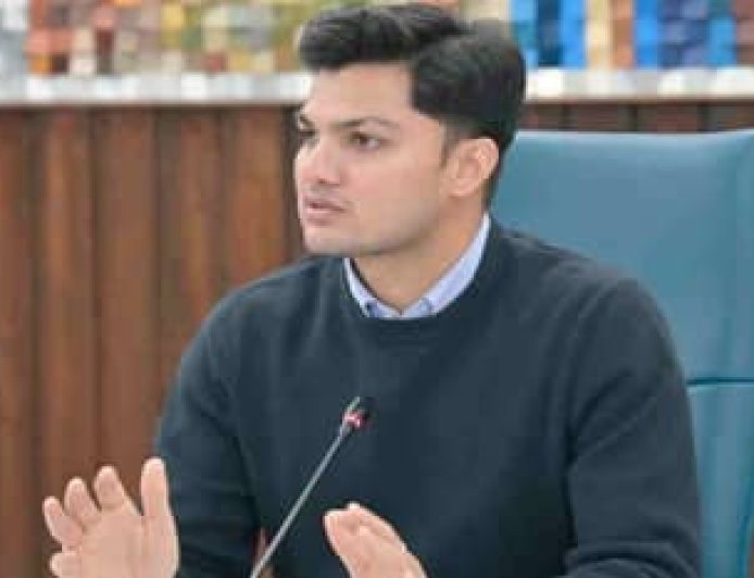 रुद्रप्रयाग डीएम समेत 11 आईएएस, पीसीएस अफसरों के तबादले, प्रतीक जैन बने जीएमवीएन के एमडी