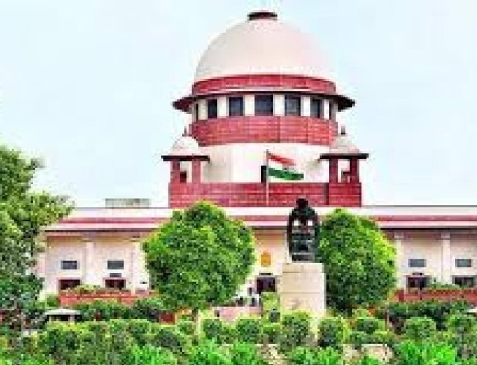 AI के दौर में ट्रांसक्रिप्ट पर सवाल : वांगचुक मामले में सुप्रीम कोर्ट सख्त