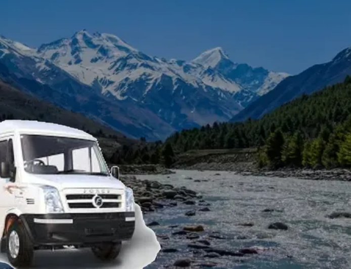 गुड न्यूज! हिमाचल में 350 रूटों पर दौड़ेंगी 18 सीटर टेंपो ट्रैवलर, परिवहन विभाग ने जारी किए नए दिशा-निर्देश