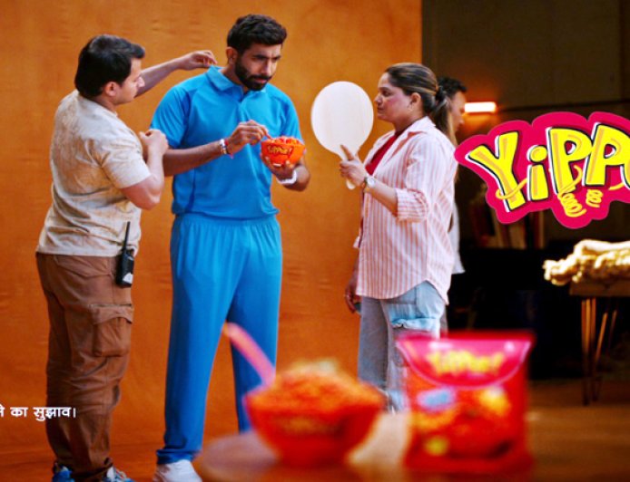 बुमराह का ‘मैजिक’ मूड: मैदान के हीरो का मस्तीभरा अवतार