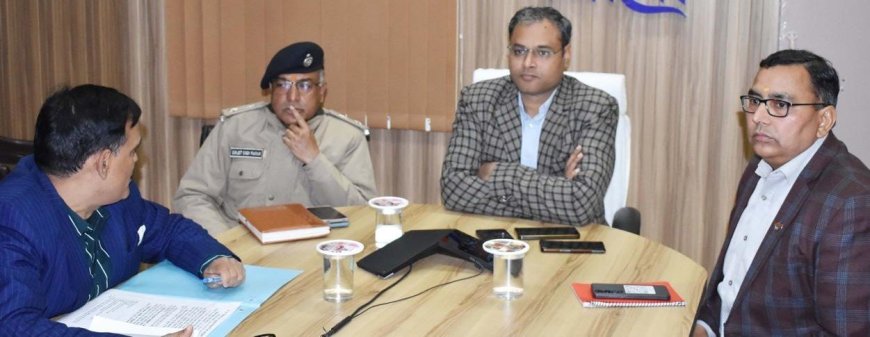 परिवार रजिस्टरों की जांच में लापरवाही बर्दाश्त नहीं