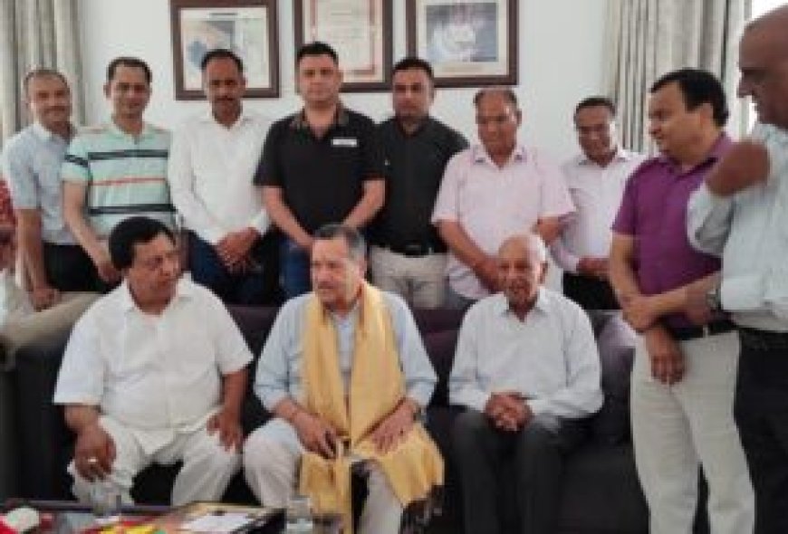 कार्यक्रम में भावुक हो गईं CM धामी की पत्नी, बोलीं- जब से मुख्यमंत्री बने तब से एक दिन की भी छुट्टी नहीं ली…