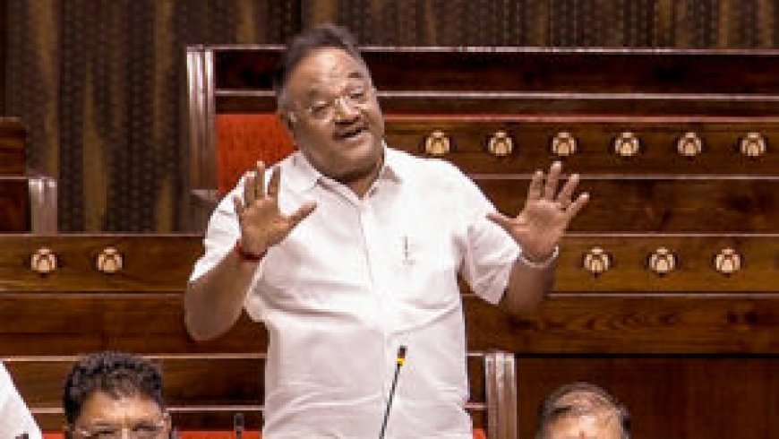 ‘केंद्रीय योजनाओं को जानबूझकर रोका जा रहा,’ भाजपा सांसद ने पश्चिम बंगाल सरकार पर लगाया आरोप