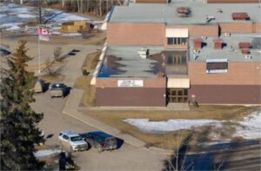 कनाडा स्कूल शूटिंग का खुलासा: 18 साल की युवती निकली हमलावर, वारदात के बाद खुद को भी मारी गोली