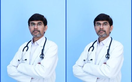 श्री महंत इन्दिरेश अस्पताल में सुपरस्पेशलिस्ट कंसलटेंट इंटरवेंशनल पेन फिजीशियन की सेवाएं शुरू, किसी भी गम्भीर बीमारी से होने वाले दर्द का उपचार उपलब्ध