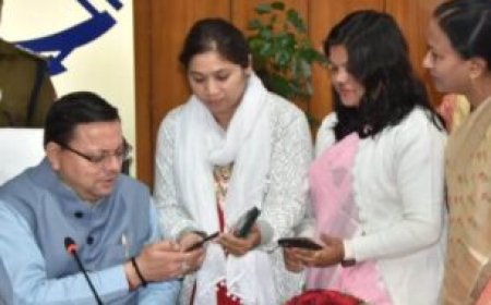 अंतर्राष्ट्रीय लेखक दिवस पर लेखक गांव में हुआ भव्य कार्यक्रम पहली बार देश और दुनिया लेखक एक मंच पर अंतर्राष्ट्रीय लेखक दिवस के अवसर पर लेखक गाँव, थानो (देहरादून) में एक भव्य एवं गरिमामय समारोह का आयोजन किया गया