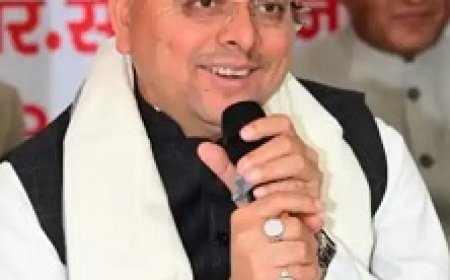 उत्तराखंड के मुख्यमंत्री पुष्कर सिंह धामी ने गैरसैंण विधानसभा में बजट 2026-27 पेश किया