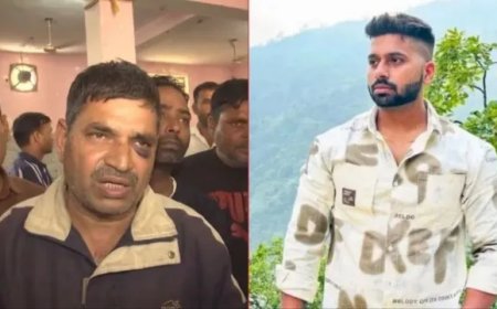 होली के दिन हुए तरुण हत्याकांड में SIT की एंट्री, 16 आरोपी पकड़े गए; इलाके में ड्रोन और फोर्स से कड़ी निगरानी