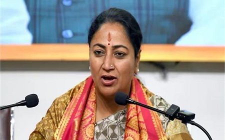 गैस सिलेंडर की जमाखोरी पर सख्ती, अफवाह फैलाने वालों पर सरकार का एक्शन: रेखा गुप्ता