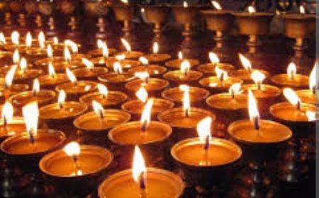 हिंदू नववर्ष प्रतिपदा पर इक्कीस सौ दीपों से प्रज्ज्वलित होगा काली मंदिर रायपुर -पं वी डी शर्मा, वरिष्ठ पत्रकार