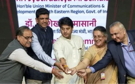 अब 24 घंटे में पार्सल डिलीवरी, डाक विभाग की 3 नई हाई-स्पीड सेवाएं शुरू