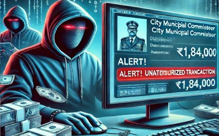 पुलिस और RBI अफसर बनकर लूटे 2.07 करोड़ रुपये, हाई कोर्ट ने CBI की हाई-टेक टीम को सौंपी जांच