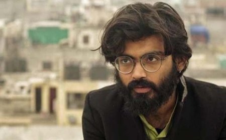 6 साल बाद जेल से बाहर आए शरजील इमाम, ‘छोटी आजादी’ पर जताई खुशी, सशर्त मिली राहत