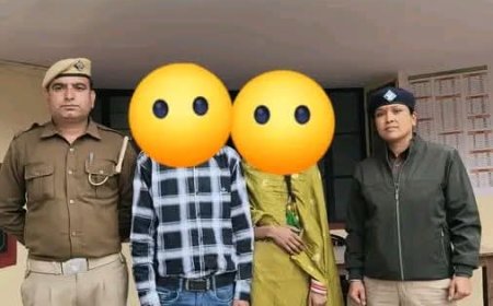 घर में बिन बताएं शादी कर पति के साथ चली गई थी युवती उत्तराखंड सतपुली से हरियाणा लैंसडाउन निवासी के साथ विवाह कर लिया है