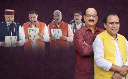 मुख्यमंत्री ने धन सिंह रावत से हेल्थ डिपार्टमेंट का जिम्मा छीना और यह विभाग सुबोध उनियाल को सौंपा।