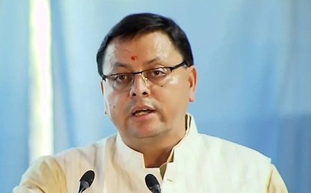 सम्मान और सेवा का संगम : धामी सरकार ने आंदोलनकारियों, सैनिकों और आमजन को दिया सशक्त सहारा