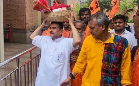 बंगाल में भगवान राम की प्रतिमा तोड़ी, सिर काट ले गए बदमाश; गरमाई सियासत