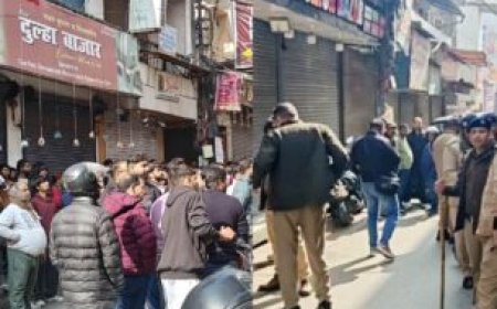 प्रधानमंत्री का संदेश – चार साल में विकास और सुशासन की नई पहचान बना उत्तराखंड