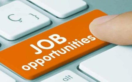 बैंक ने निकाली नई भर्ती, भरी जा रही हेड, डिप्टी मैनेजर की वैकेंसी, ऐसे करें आवेदन