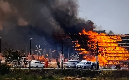 आस्था के नाम पर जोखिम, कब तक?