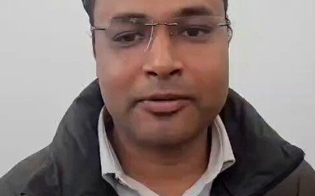 चारधाम यात्रा को लेकर एक्शन मोड में डीएम गौरव कुमार, सड़क सुरक्षा से लेकर गैस संकट तक व्यवस्थाओं पर फोकस