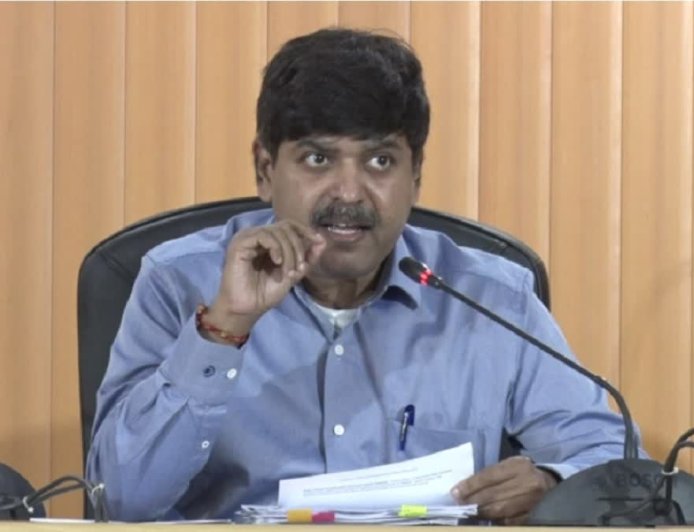 ₹3.81 लाख करोड़ जीएसडीपी के साथ उत्तराखंड ने भरी विकास की उड़ान: प्रति व्यक्ति आय, MSME और स्टार्टअप में भारी उछाल