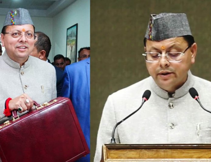 1.11 लाख करोड़ का GYAN बजट,  गरीब, युवा किसान, महिला कल्याण पर केंद्रित, जानिए किसको क्या मिला