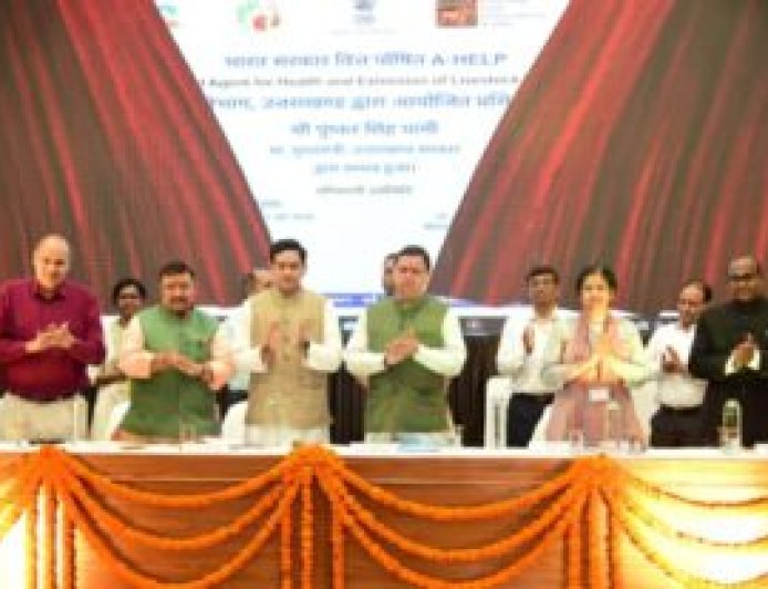 मुख्यमंत्री पुष्कर धामी के निर्देश पर राज्य में खाद्य एवं रसद व्यवस्था की सतत निगरानी के लिए अधिकारियों की विशेष तैनाती