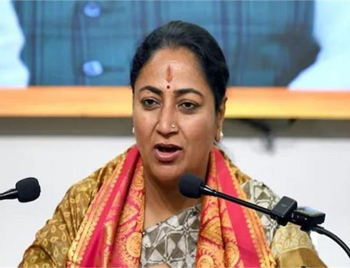 गैस सिलेंडर की जमाखोरी पर सख्ती, अफवाह फैलाने वालों पर सरकार का एक्शन: रेखा गुप्ता