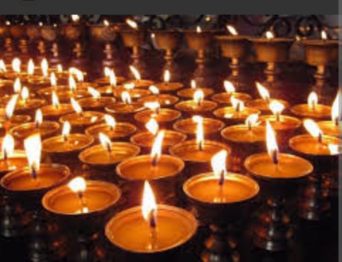 हिंदू नववर्ष प्रतिपदा पर इक्कीस सौ दीपों से प्रज्ज्वलित होगा काली मंदिर रायपुर -पं वी डी शर्मा, वरिष्ठ पत्रकार