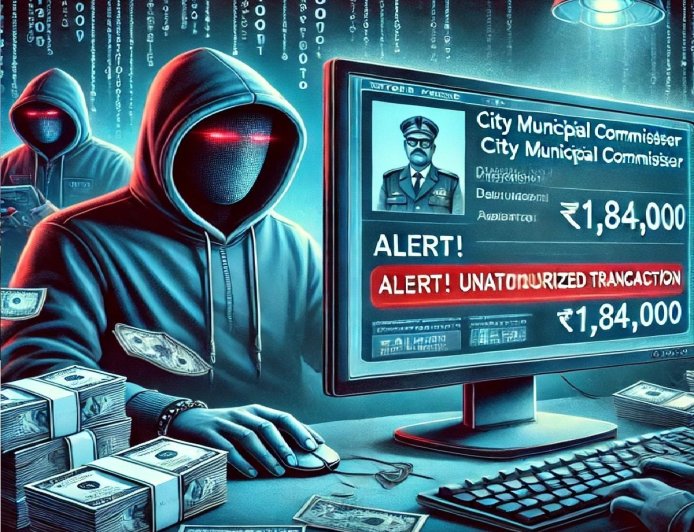 पुलिस और RBI अफसर बनकर लूटे 2.07 करोड़ रुपये, हाई कोर्ट ने CBI की हाई-टेक टीम को सौंपी जांच