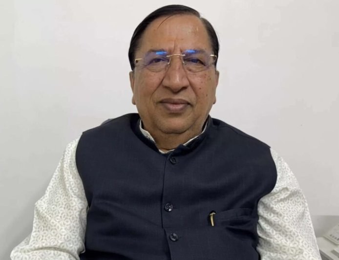 राज्यसभा सांसद डॉ. नरेश बंसल ने उत्तराखंड के नवनियुक्त कैबिनेट मंत्रियों को दी बधाई