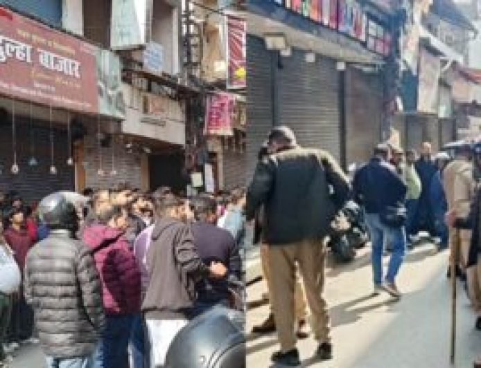 प्रधानमंत्री का संदेश – चार साल में विकास और सुशासन की नई पहचान बना उत्तराखंड