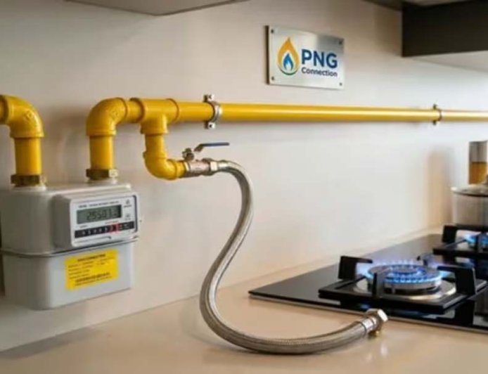 भोपाल के पॉश इलाकों में अब PNG कनेक्शन अनिवार्य, LPG सप्लाई 3 महीने में होगी बंद अगर नहीं हुआ पालन