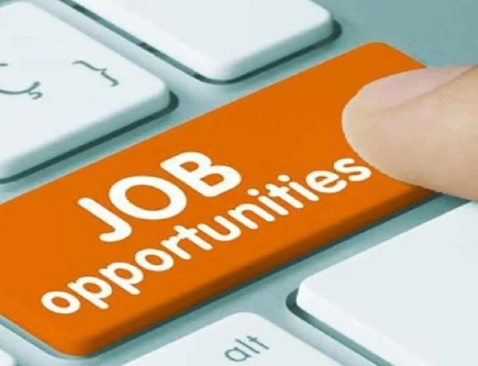 बैंक ने निकाली नई भर्ती, भरी जा रही हेड, डिप्टी मैनेजर की वैकेंसी, ऐसे करें आवेदन