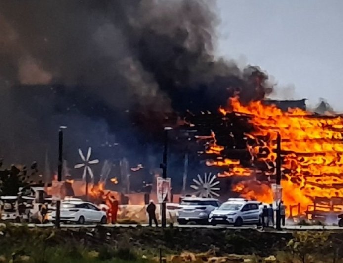 आस्था के नाम पर जोखिम, कब तक?