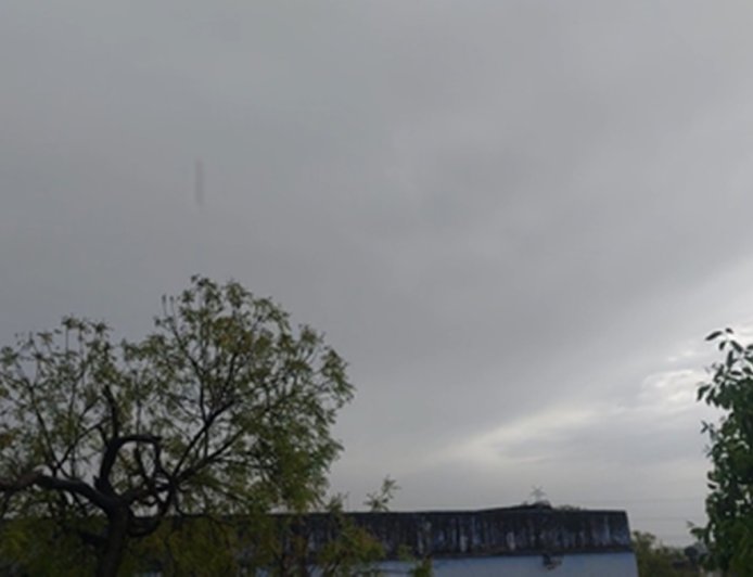 India Meteorological Department का अलर्ट: पूर्वोत्तर और पूर्वी भारत में भारी बारिश की चेतावनी