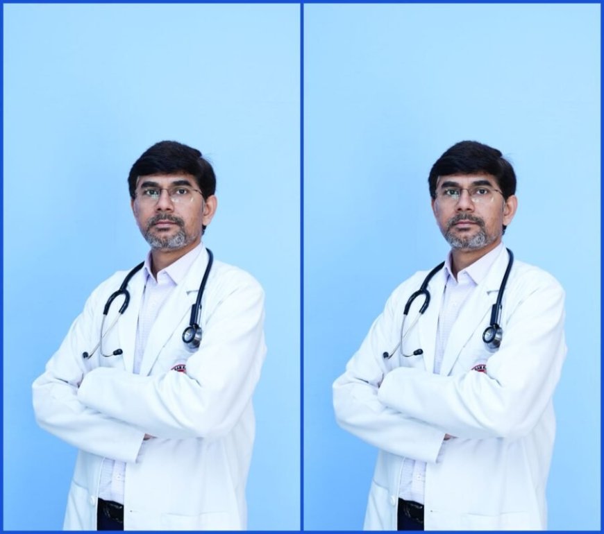 श्री महंत इन्दिरेश अस्पताल में सुपरस्पेशलिस्ट कंसलटेंट इंटरवेंशनल पेन फिजीशियन की सेवाएं शुरू, किसी भी गम्भीर बीमारी से होने वाले दर्द का उपचार उपलब्ध