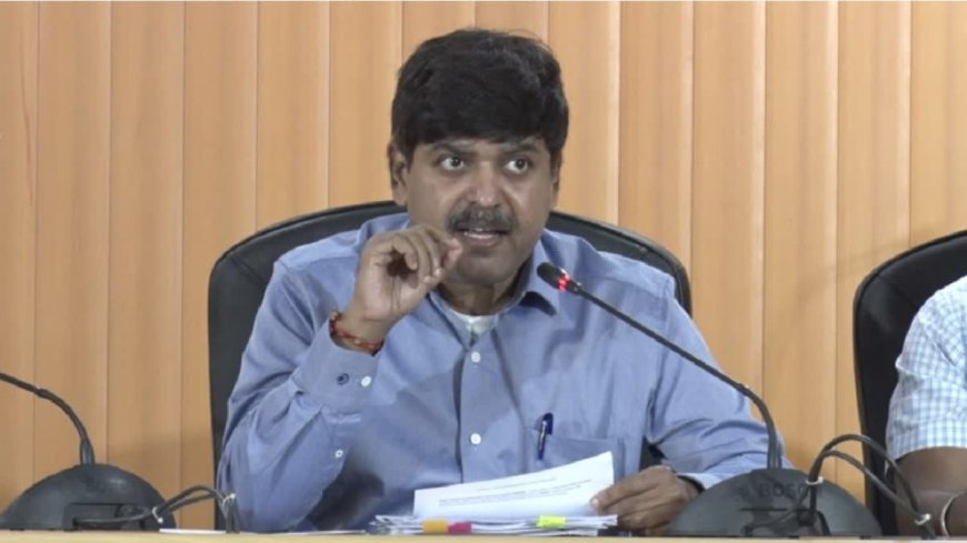 ₹3.81 लाख करोड़ जीएसडीपी के साथ उत्तराखंड ने भरी विकास की उड़ान: प्रति व्यक्ति आय, MSME और स्टार्टअप में भारी उछाल