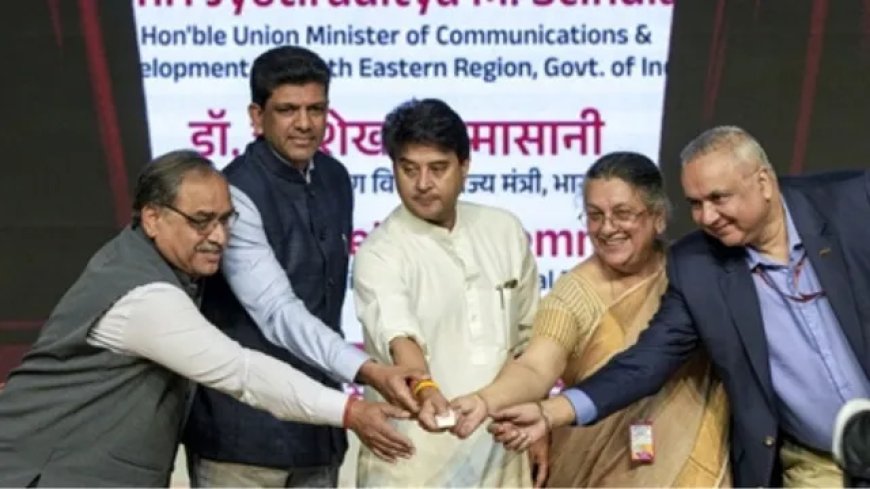 अब 24 घंटे में पार्सल डिलीवरी, डाक विभाग की 3 नई हाई-स्पीड सेवाएं शुरू