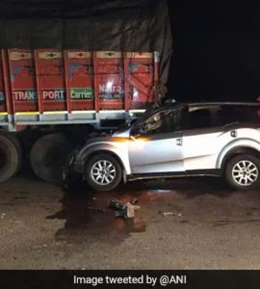 दर्दनाक हादसा – उत्तराखंड के 4 लोगों की मौत