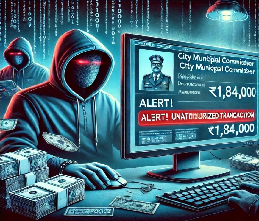 पुलिस और RBI अफसर बनकर लूटे 2.07 करोड़ रुपये, हाई कोर्ट ने CBI की हाई-टेक टीम को सौंपी जांच