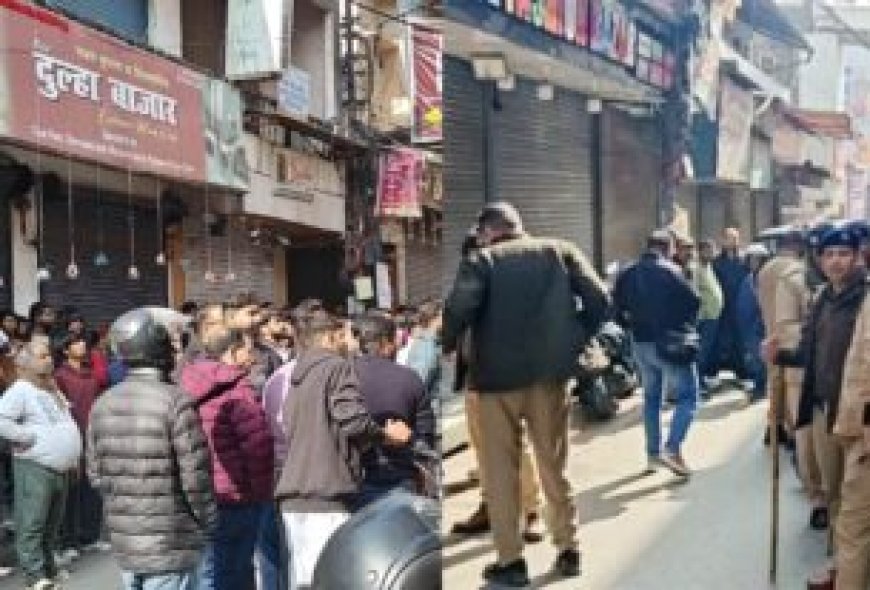 प्रधानमंत्री का संदेश – चार साल में विकास और सुशासन की नई पहचान बना उत्तराखंड