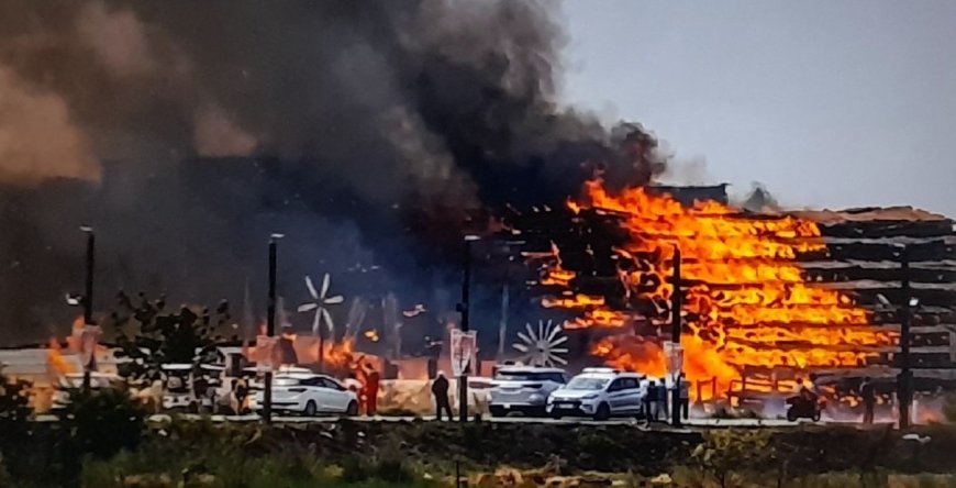 आस्था के नाम पर जोखिम, कब तक?