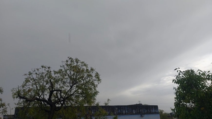 India Meteorological Department का अलर्ट: पूर्वोत्तर और पूर्वी भारत में भारी बारिश की चेतावनी