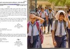 बच्चों पर गर्मी और हीट स्ट्रोक का खतरा, देहरादून में कल स्कूल बंद रखने का आदेश