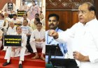 विधानसभा में महिलाओं के लिए 33 फीसदी आरक्षण 2027 चुनाव से पहले लागू करे सरकार- कांग्रेस