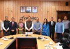उत्तराखंड विधानसभा का विशेष सत्र: सीएम धामी ने राहुल और अखिलेश को बताया कौरव, सदन में विपक्ष का हंगामा